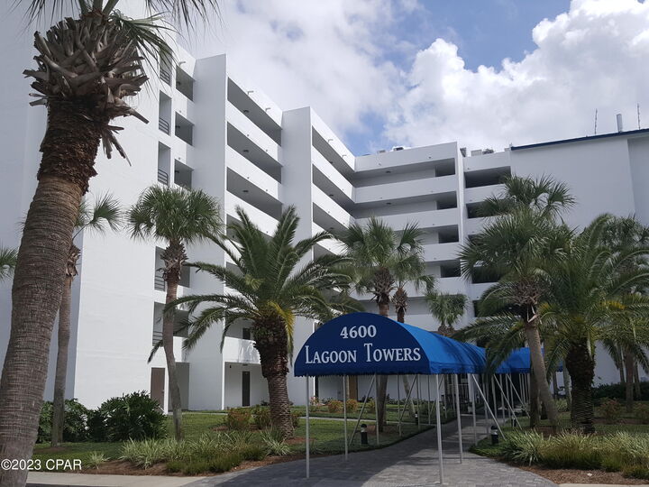 Property Photo:  4600 Kingfish Lane 508  FL 32408 
