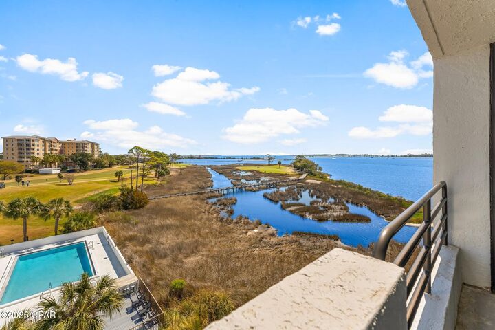 Property Photo:  4600 Kingfish Lane 508  FL 32408 