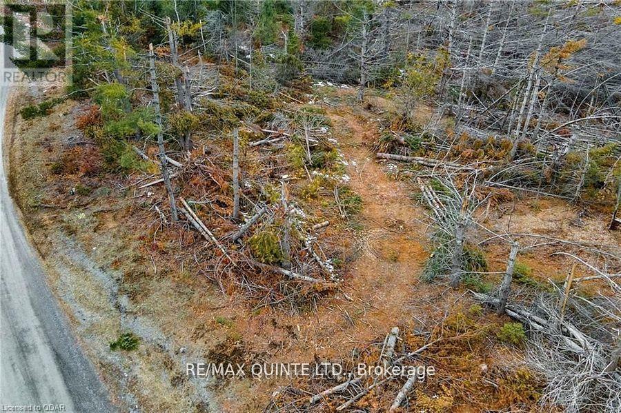Property Photo:  0 Potter Settlement Road  ON K0K 3J0 