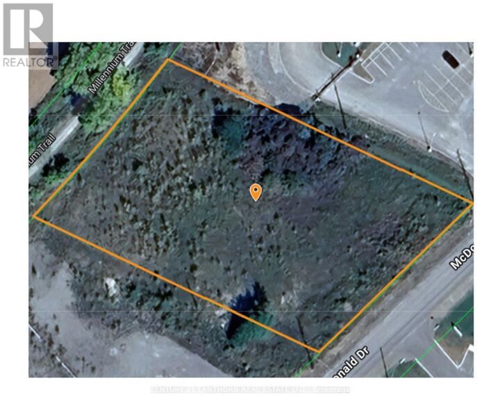 Lot 34 McDonald Drive  Prince Edward County (Picton Ward) ON K0K 2T0 photo