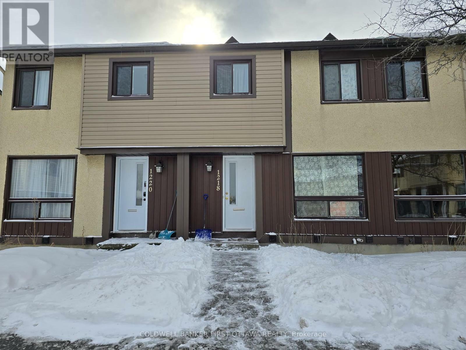 1218 Bethamy Lane 177  Ottawa ON K1J 8P4 photo