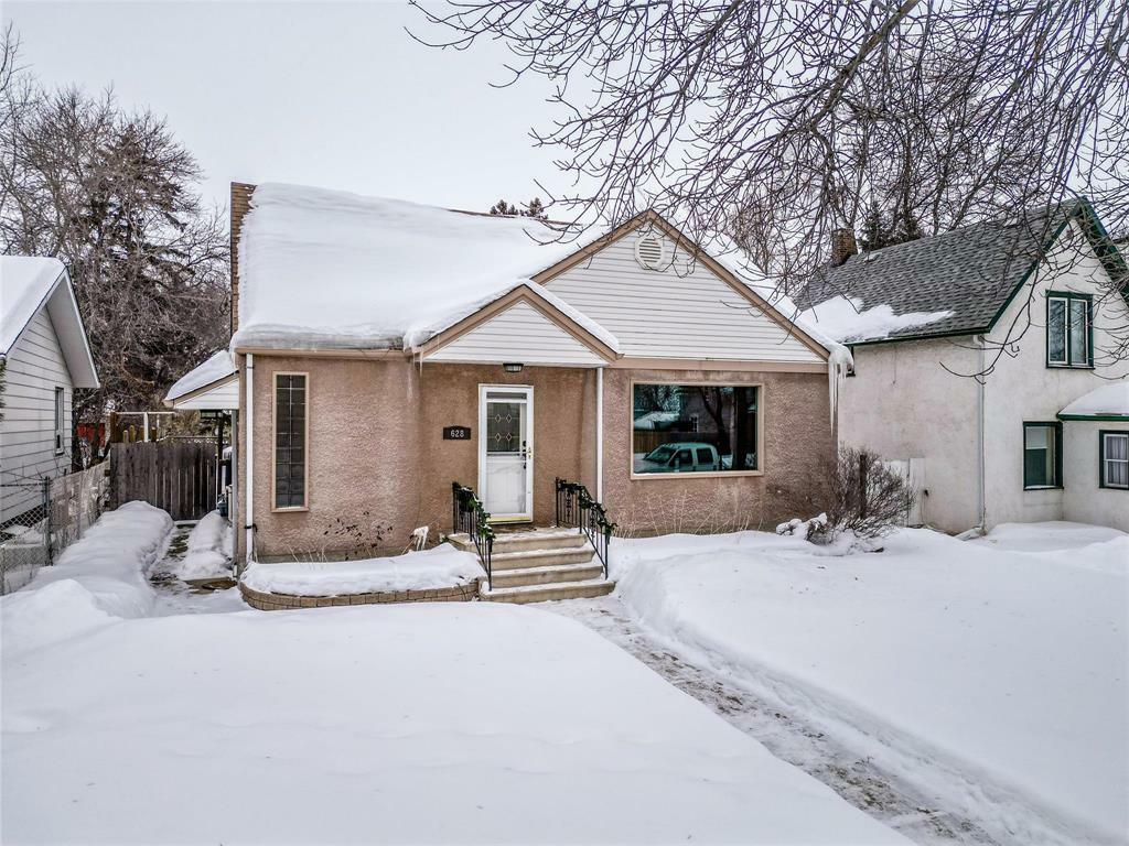 Photo de la propriété:  628 15th Street  MB R7A 4W5 