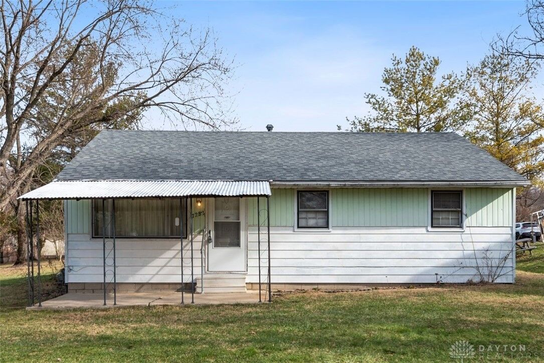 Property Photo:  7282 Mentz Road  OH 45005 