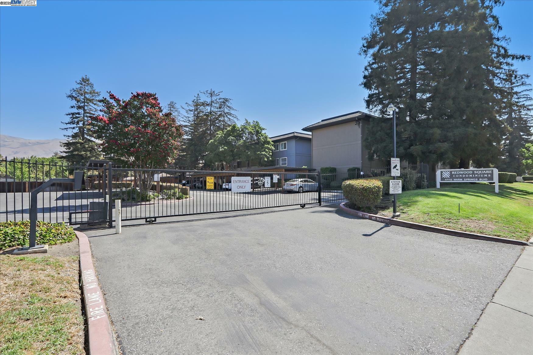 Property Photo:  47112 Warm Springs Blvd 123  CA 94539 