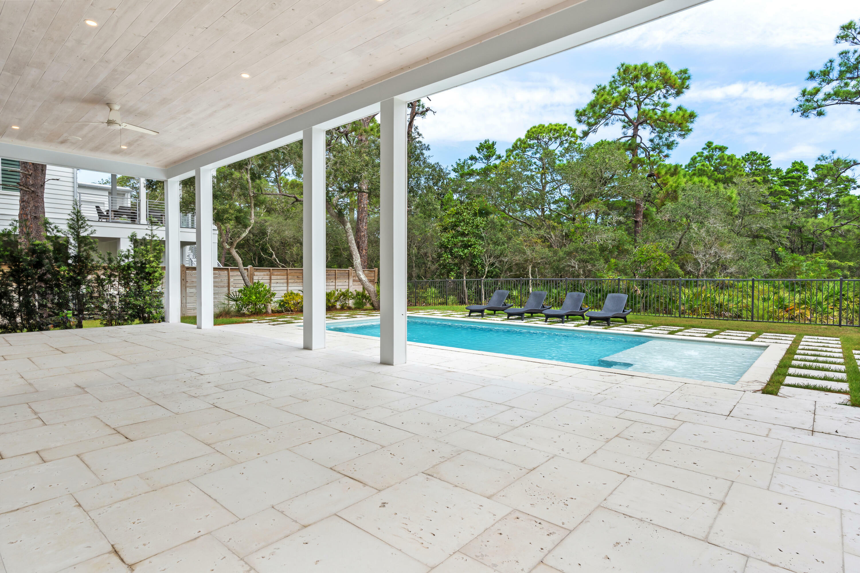 Property Photo:  33 Spotted Dolphin Road  FL 32459 