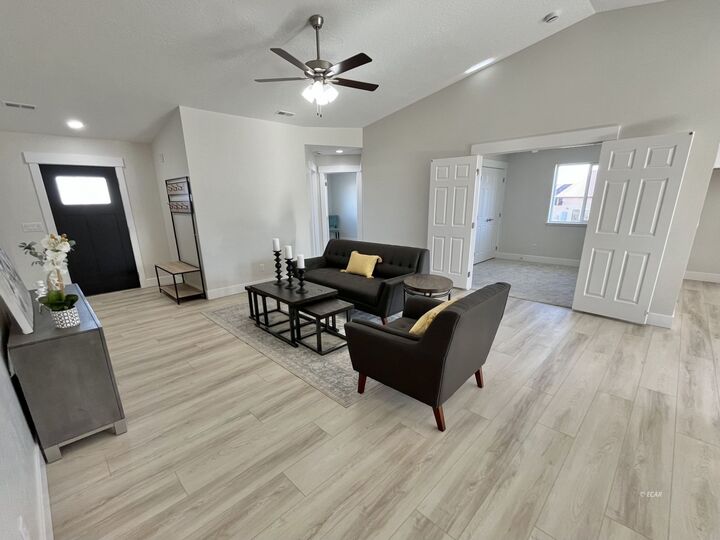 Property Photo:  4319 Windsor Avenue  NV 89801 