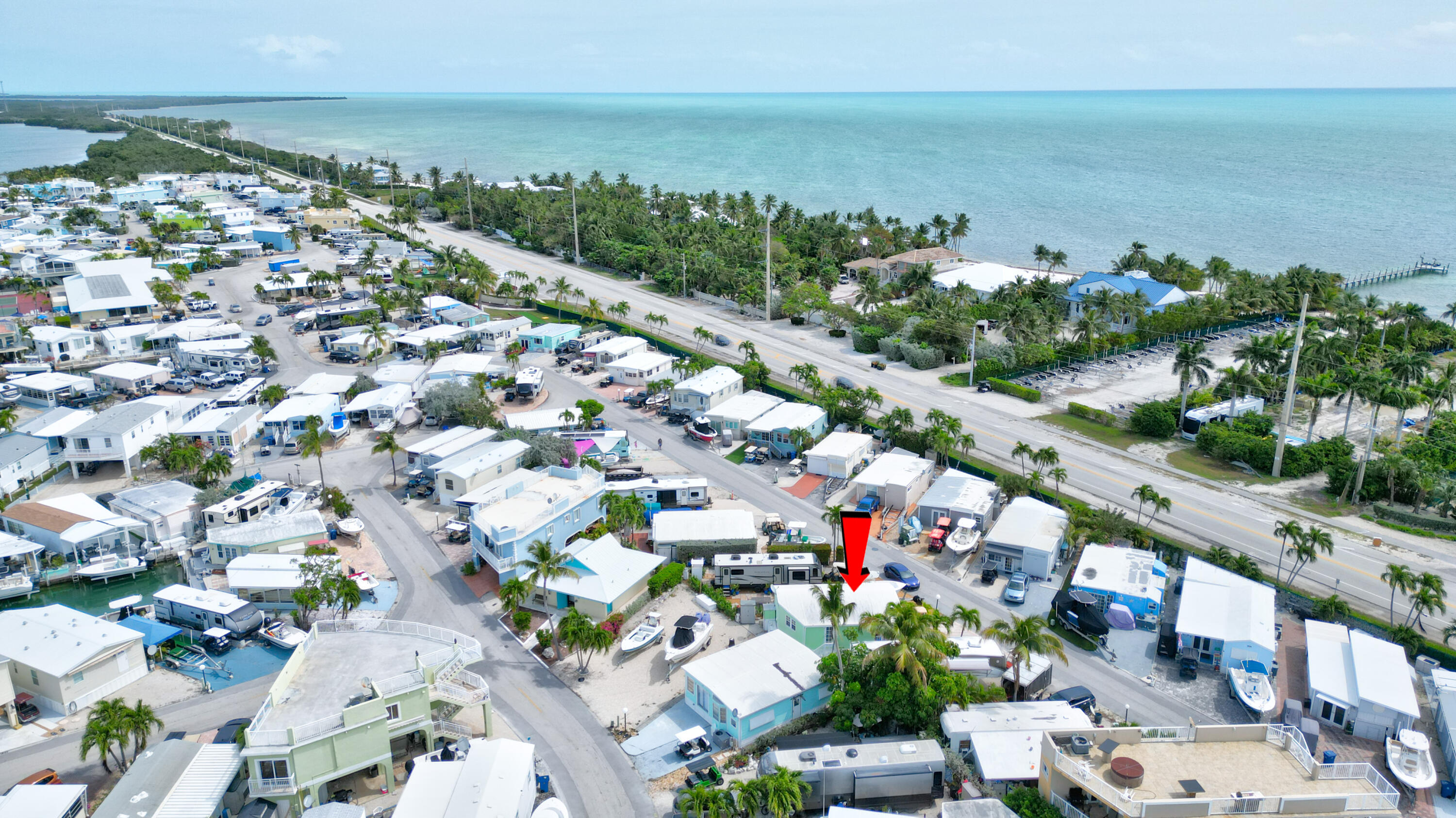 Property Photo: 65821 Overseas Highway 98 FL 33001