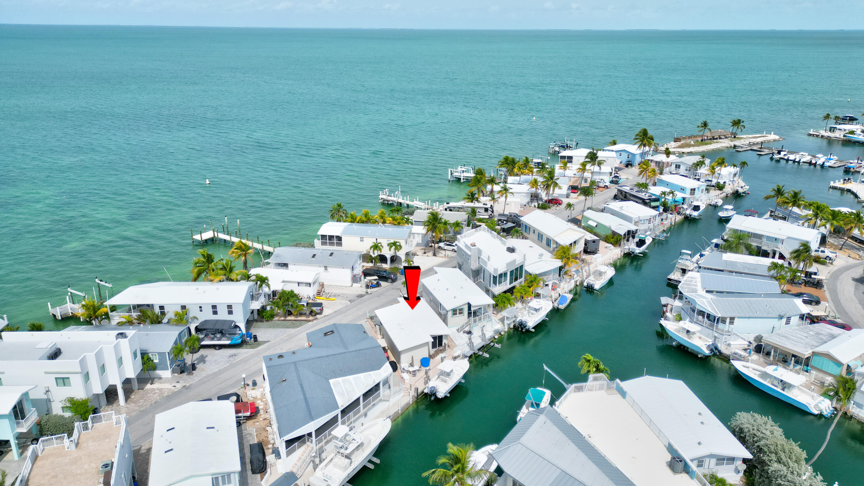 Property Photo: 65821 Overseas Highway 75 FL 33001