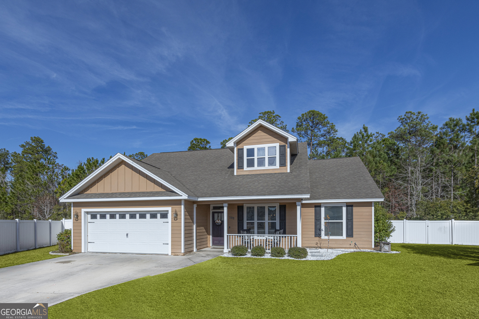 102 Wheeler Trace  Kingsland GA 31548 photo