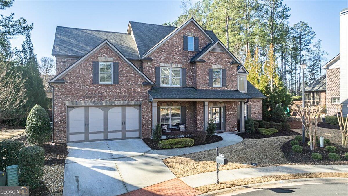 Property Photo:  1593 Cambridge Square  GA 30677 