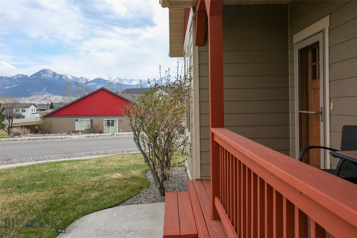 Property Photo: 1115 Ridgeview Trail MT 59047