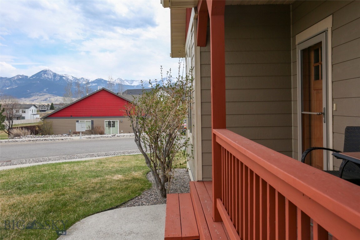 Property Photo: 1115 Ridgeview Trail MT 59047