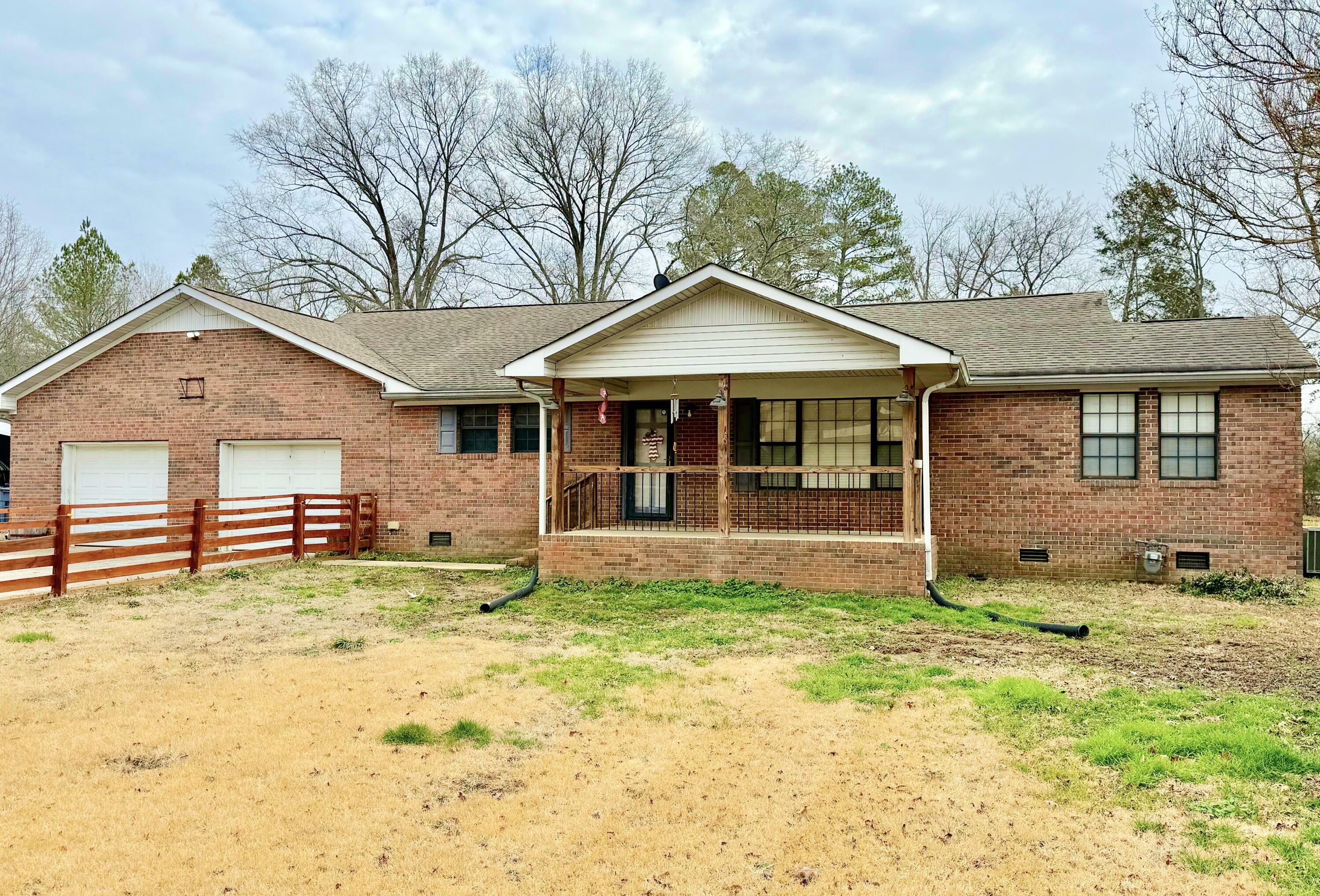 Property Photo: 2505 Highway 114 GA 30747