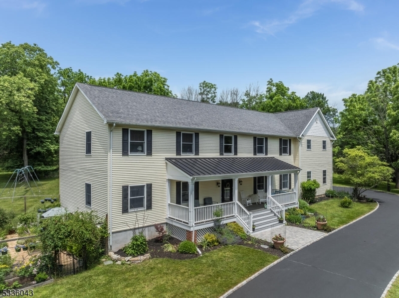Property Photo: 318 Miller Ave NJ 08876
