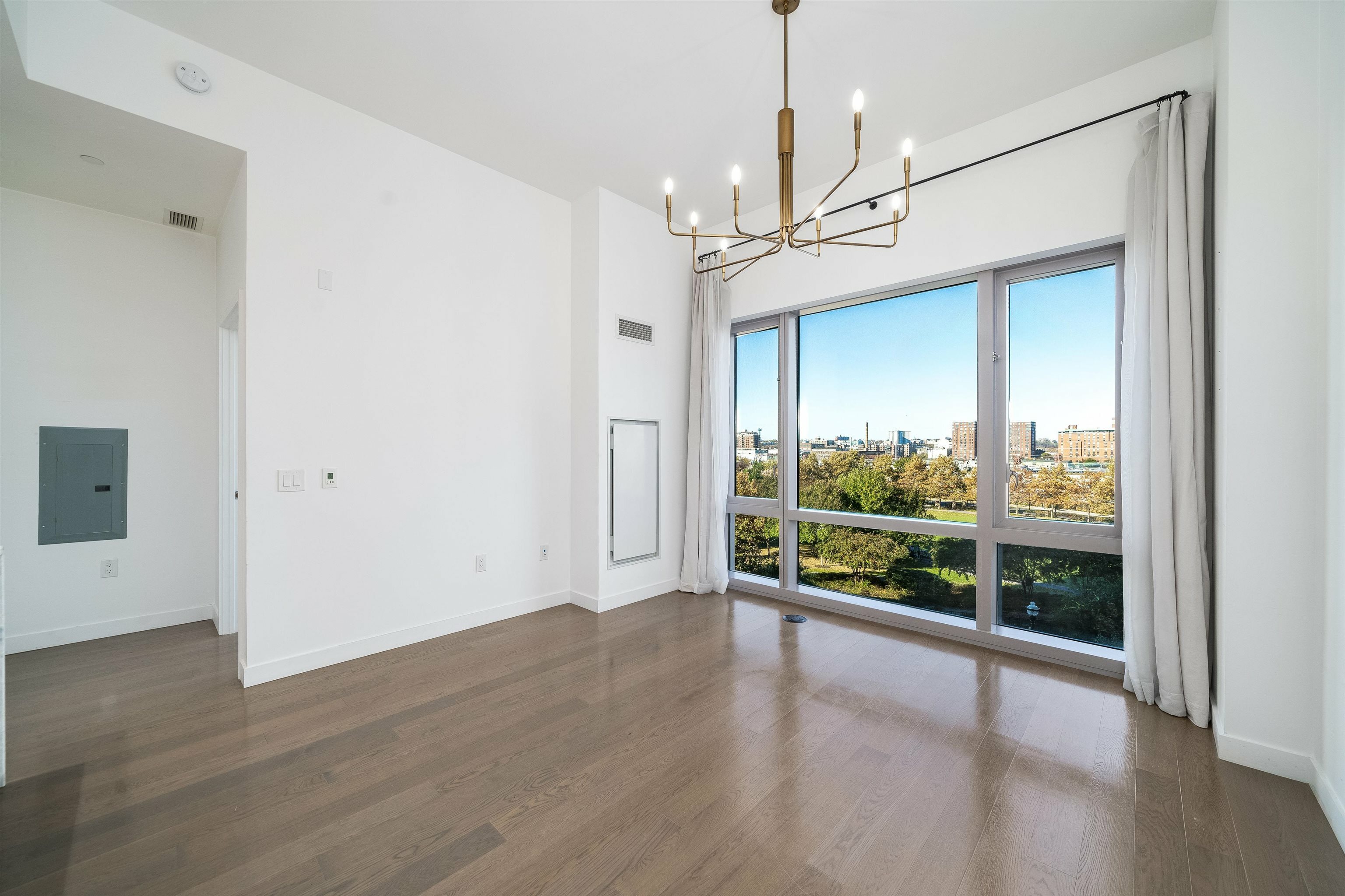 Property Photo: 75 Park Lane South 411 NJ 07310