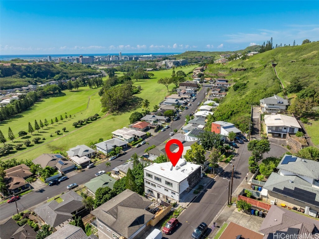 Property Photo:  1413 Ala Iolani Street  HI 96819 