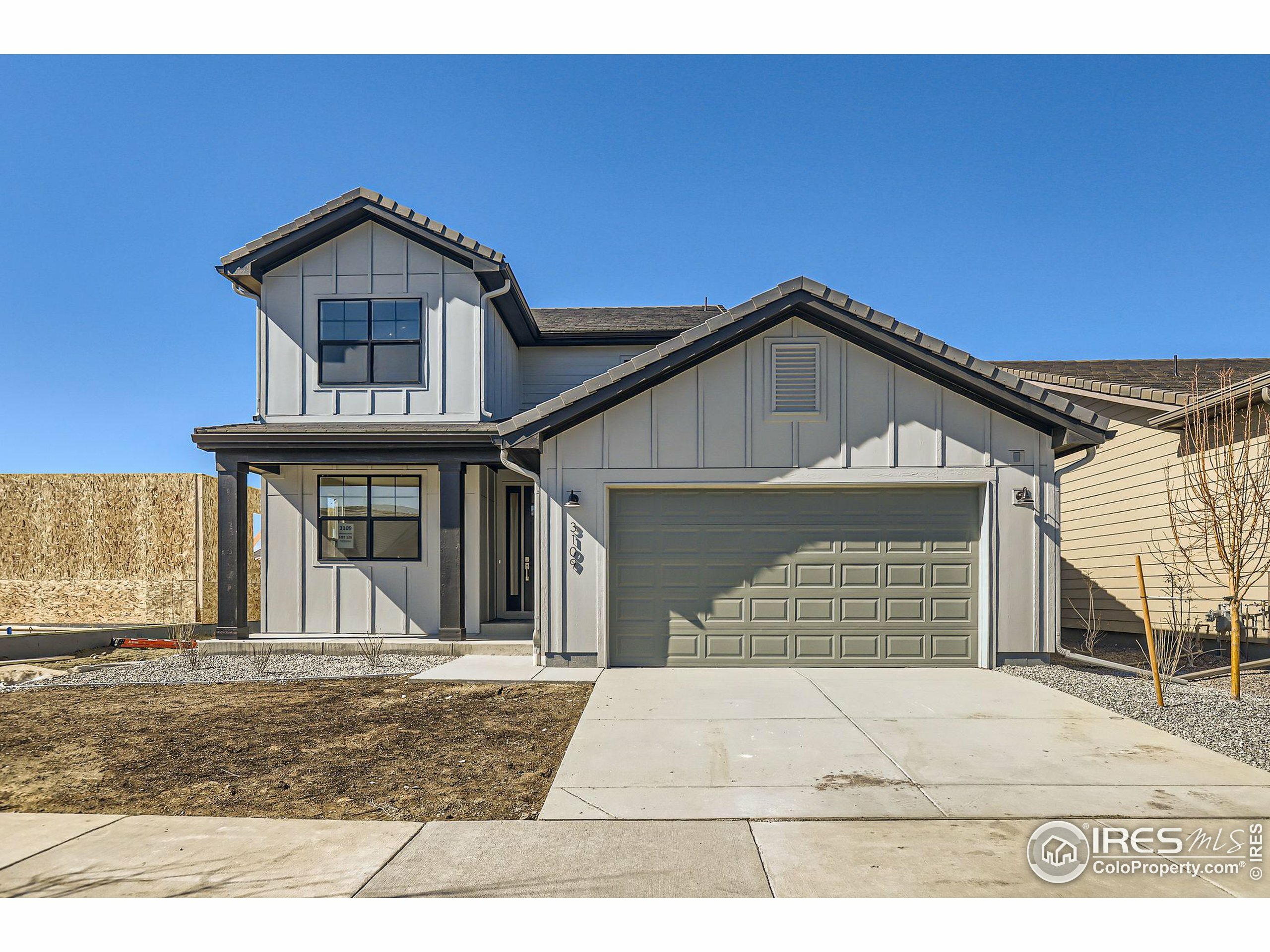 3109 Newfound Lake Rd  Berthoud CO 80513 photo