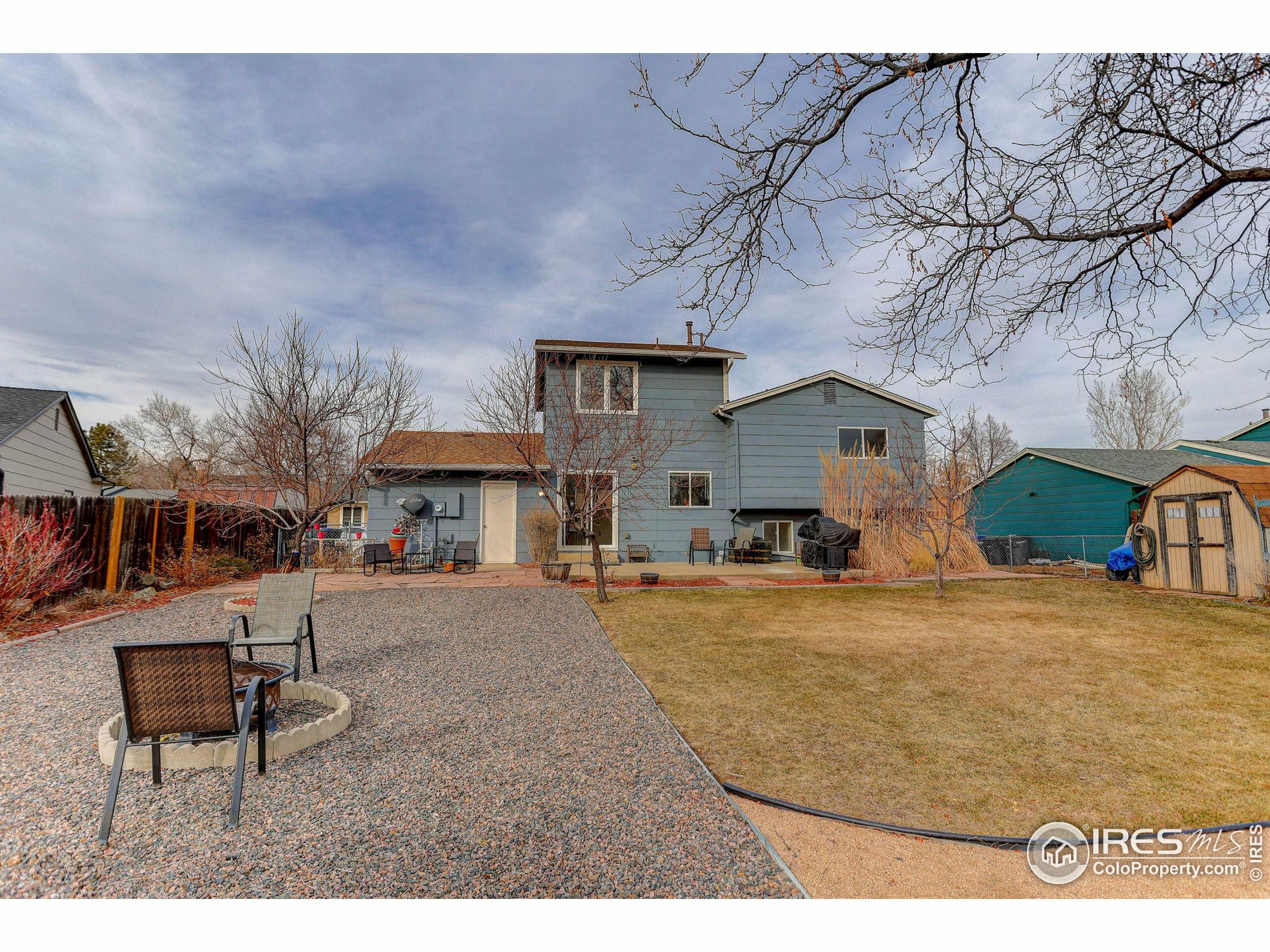 Property Photo:  614 Glenwood Dr  CO 80026 