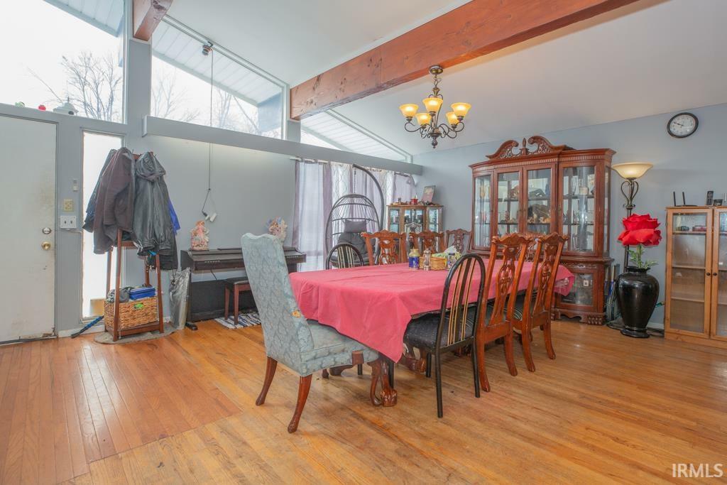 Property Photo:  7214 E Blackford Avenue  IN 47715 