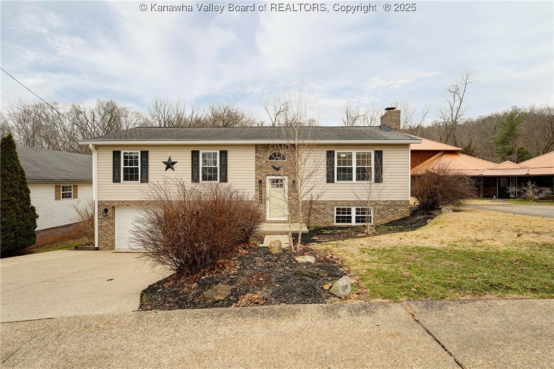 Property Photo:  2638 Hilltop Drive  WV 25177 