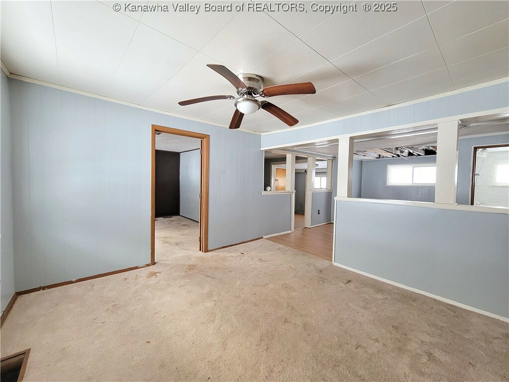 Property Photo: 2714 Chesterfield Avenue WV 28304