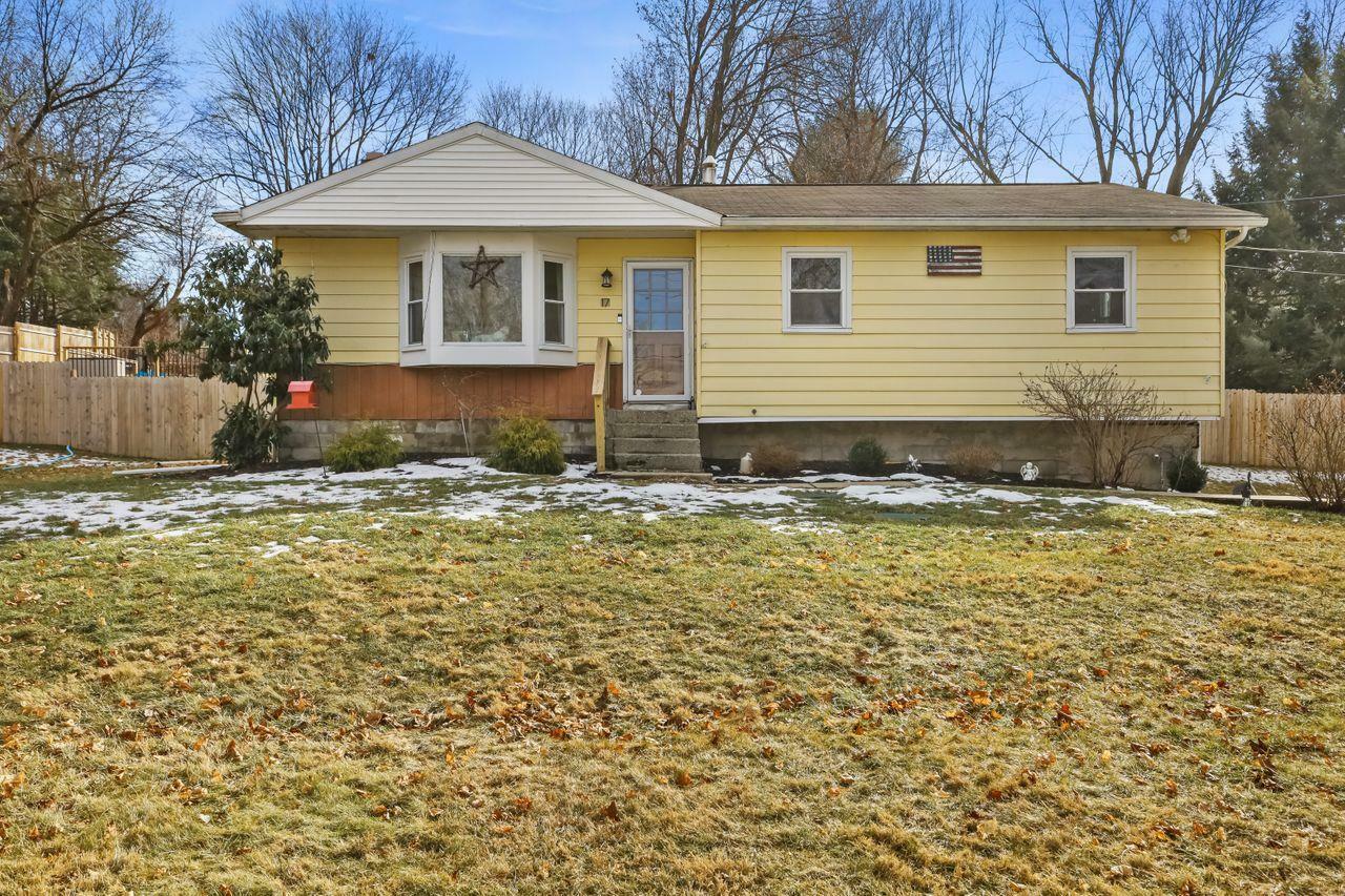 Property Photo:  17 Pamela Road  NY 12533 