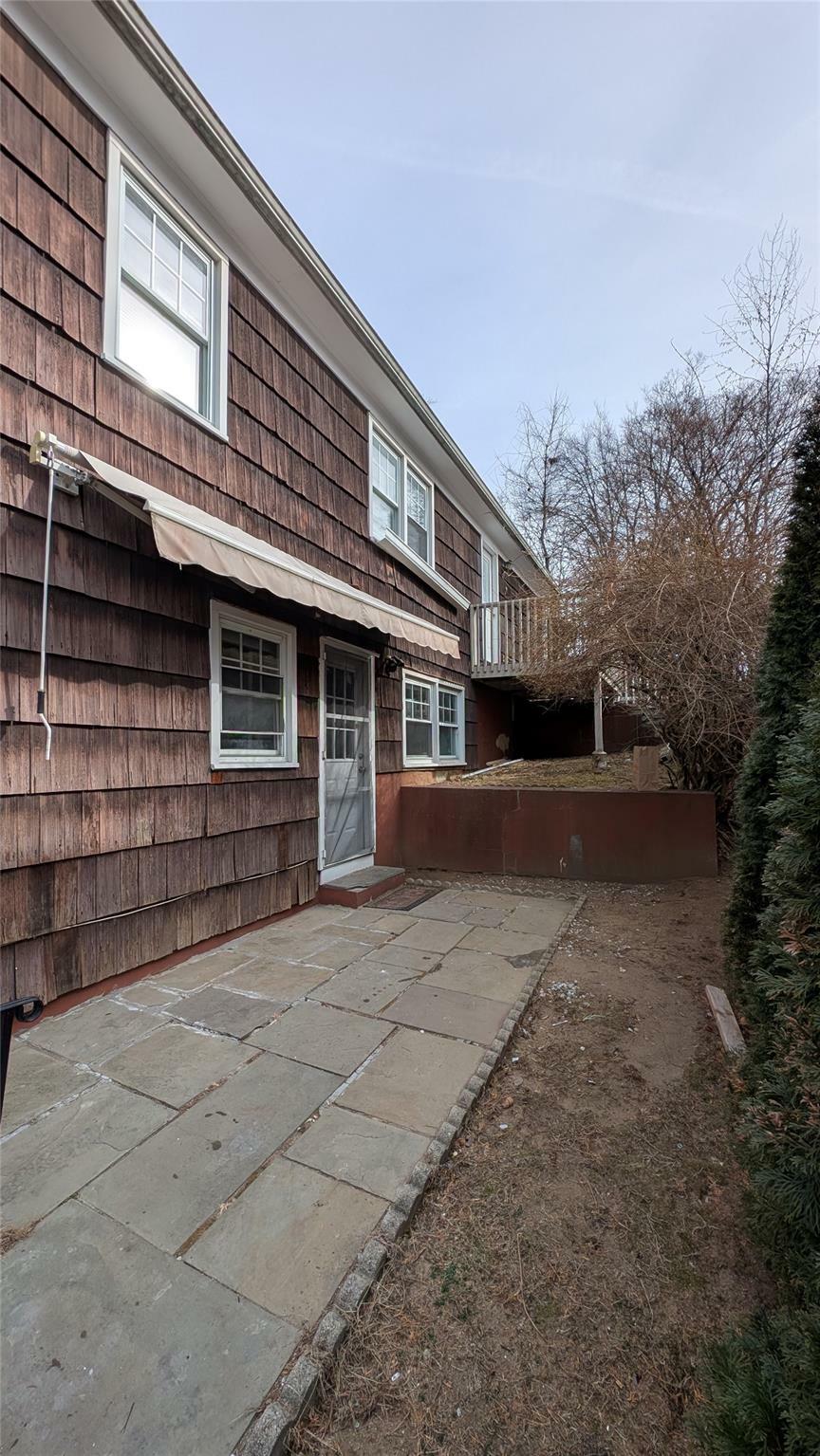 Property Photo:  9 Harrison Street  NY 10604 