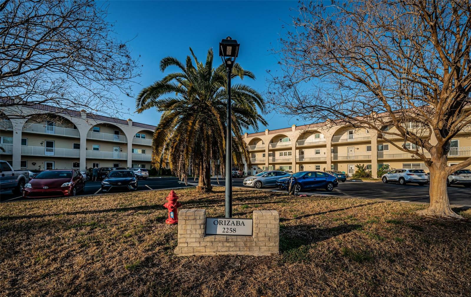 Property Photo: 2258 World Parkway Boulevard W 8 FL 33763