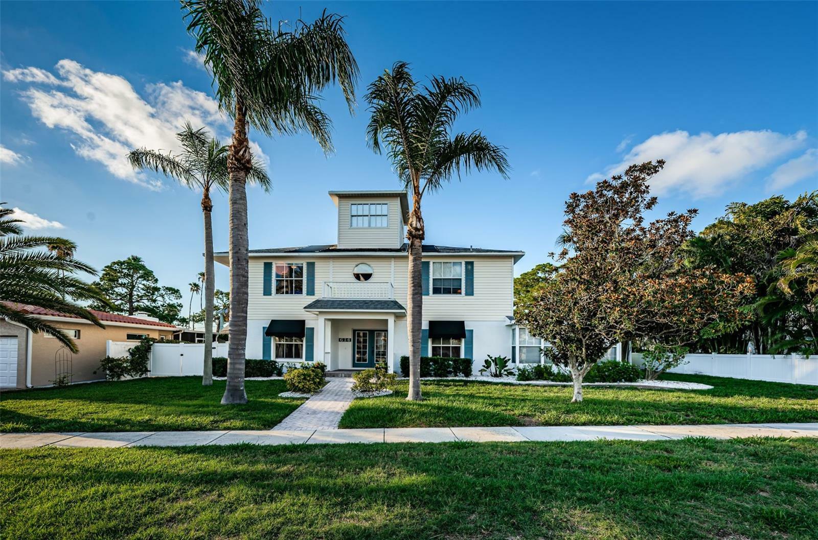 Property Photo:  614 Maryland Avenue  FL 34681 