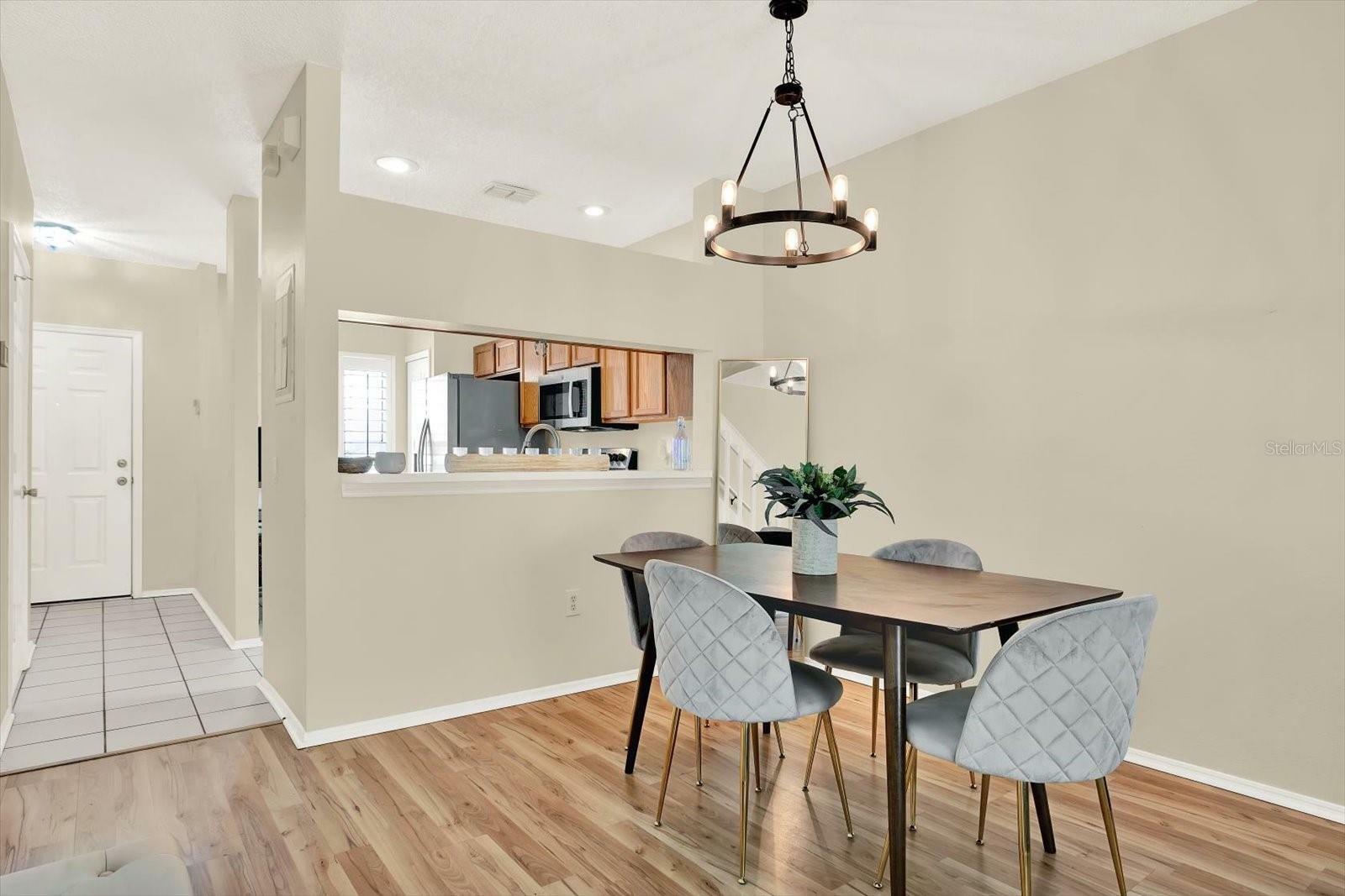 Property Photo: 8541 Hunters Key Circle FL 33647