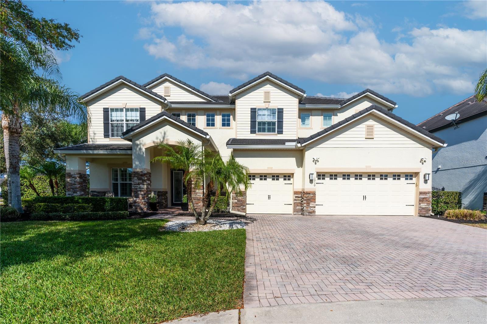 1910 Lake Roberts Landing Drive  Winter Garden FL 34787 photo