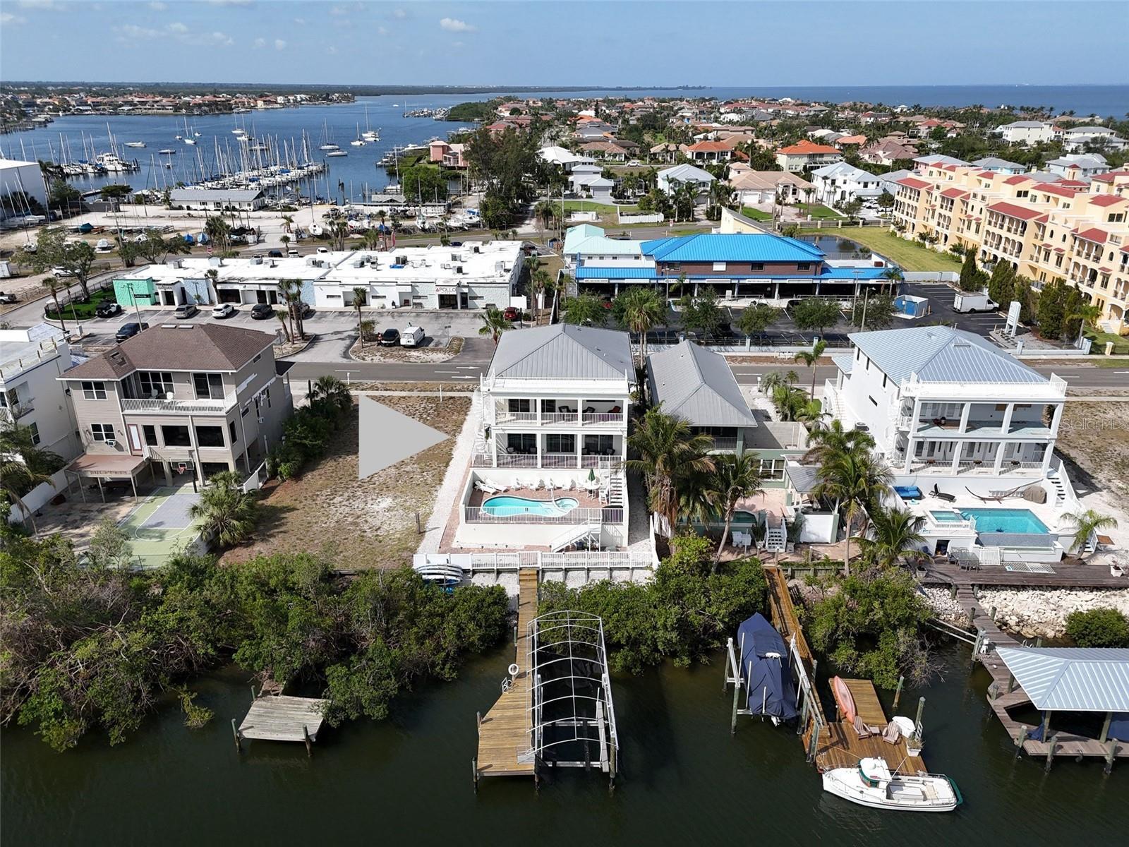 Property Photo: 1421 Apollo Beach Boulevard FL 33572