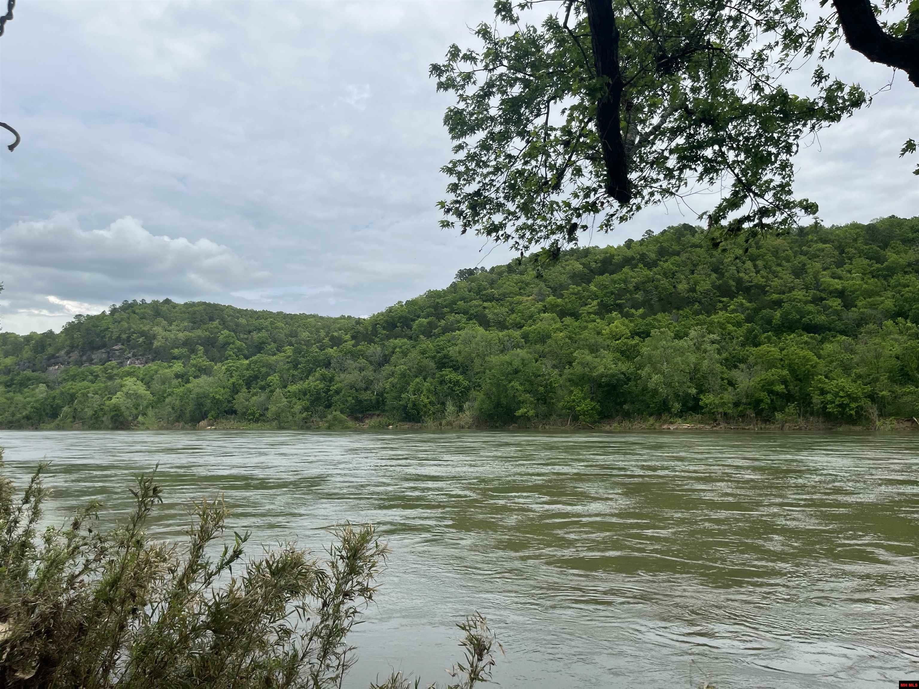 Property Photo: Lot 2 Cold Water Court AR 72658