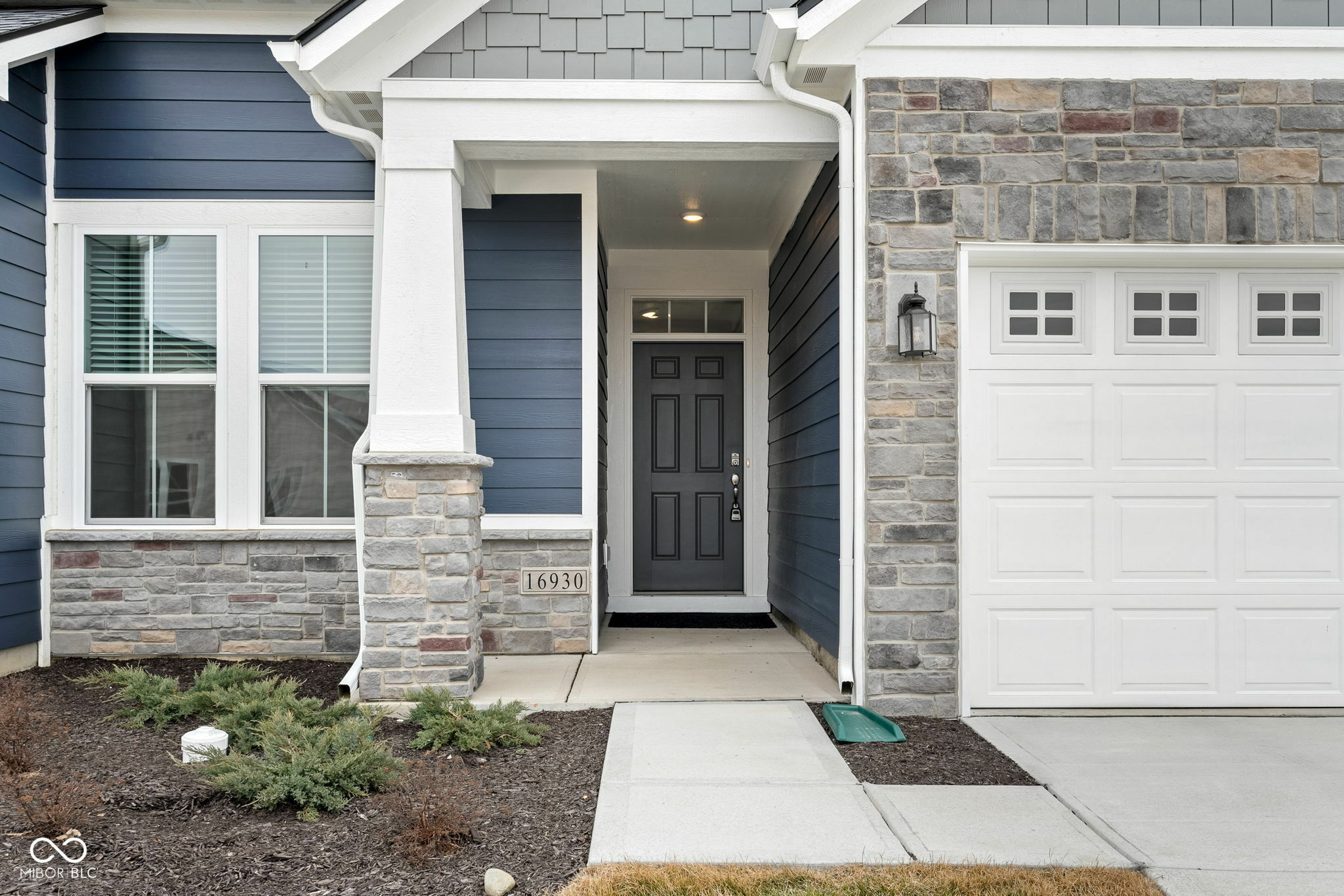 Property Photo: 16930 Cole Evans Drive IN 46060