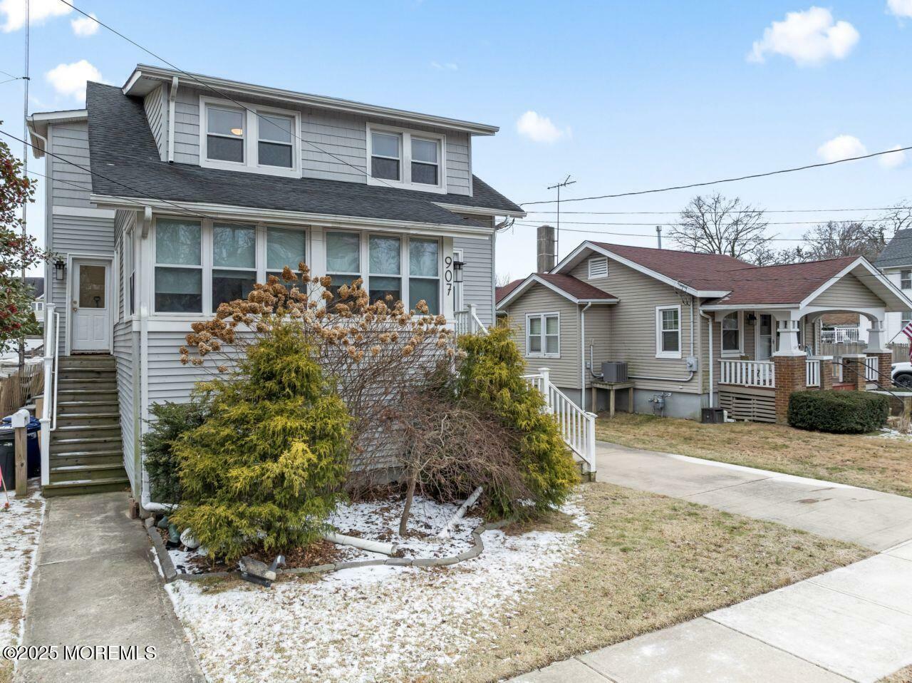 Property Photo:  907 13th Avenue  NJ 07719 