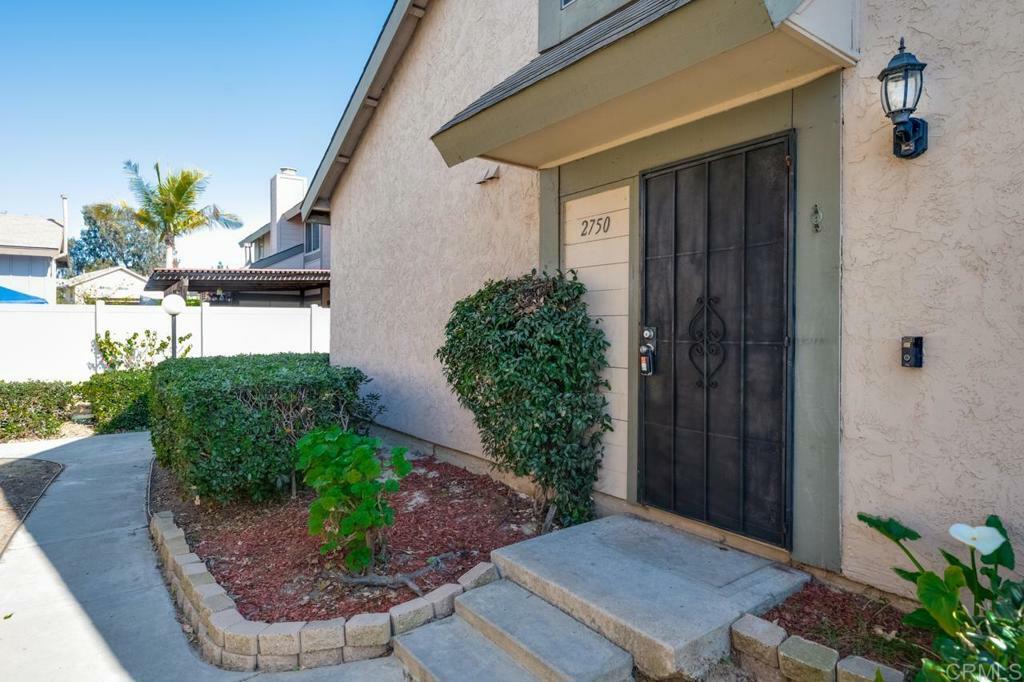 Property Photo:  2750 Casey Street  CA 92139 