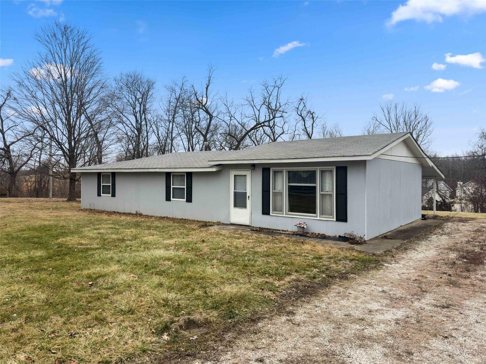 Property Photo:  2355 Post Road  MO 63368 