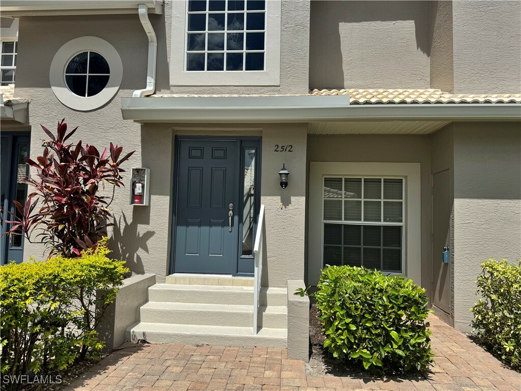 Property Photo: 28060 Cavendish Court 2512 FL 34135