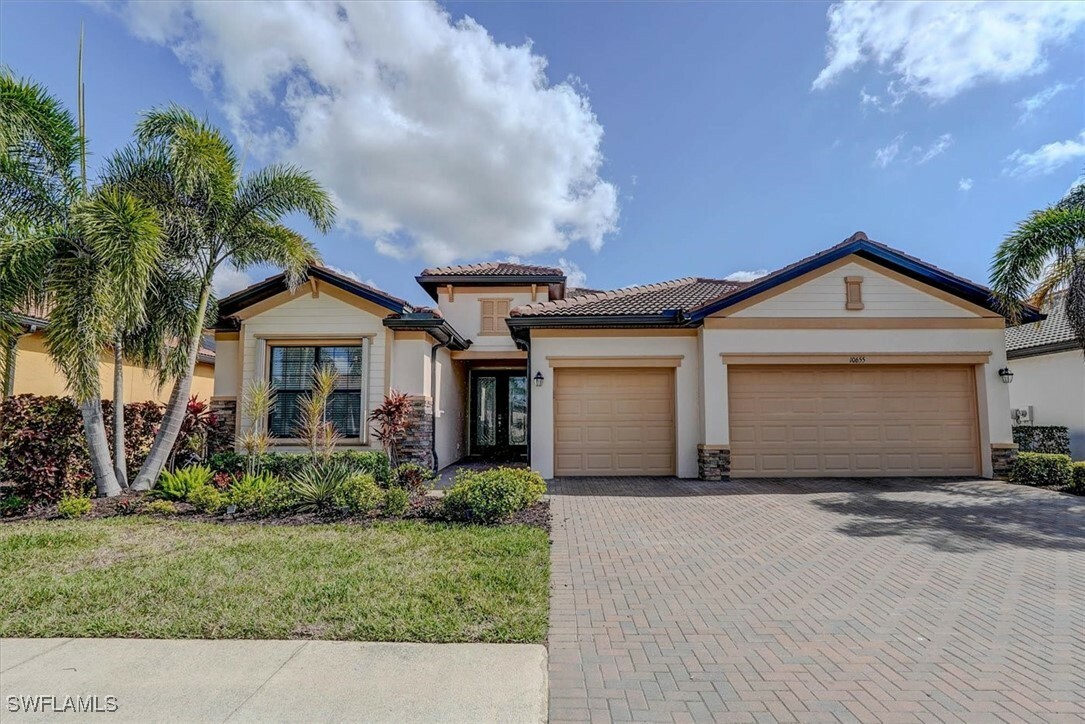 Property Photo:  10655 Prato Drive  FL 33913 