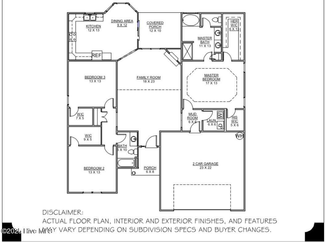 Property Photo:  4013 Grouper Run  NC 28562 