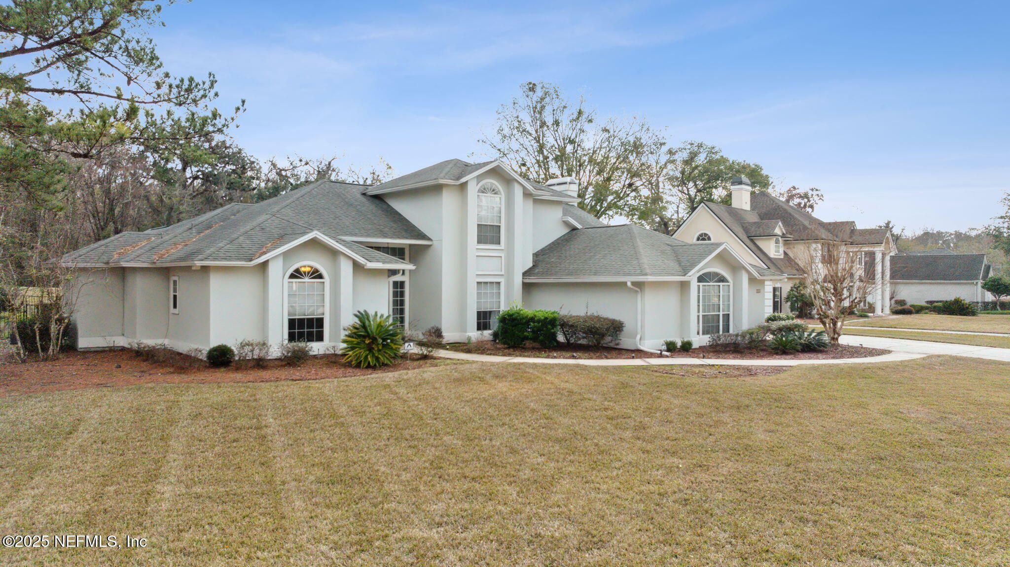 Property Photo:  744 Cherry Grove Road  FL 32073 