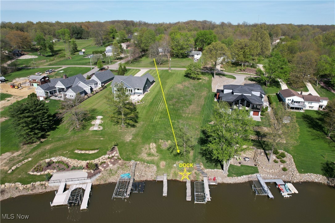 Property Photo: 16550 Timberlane Drive OH 44429