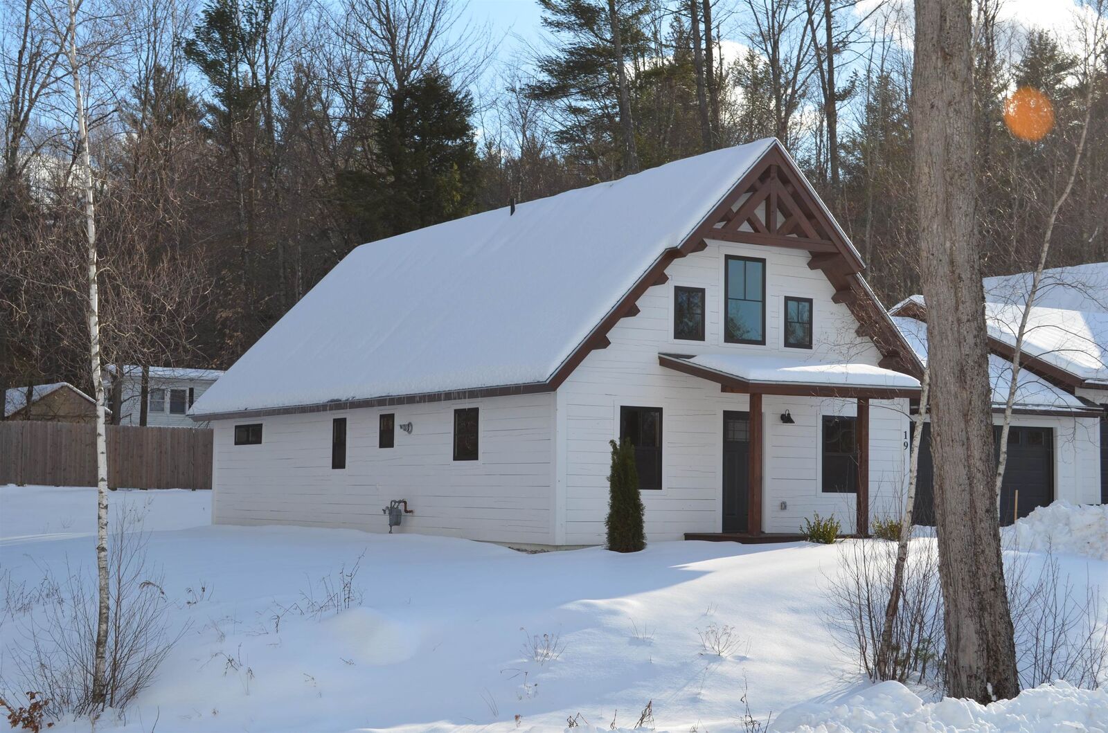 Property Photo:  19 Stonehenge Circle  NH 03276 