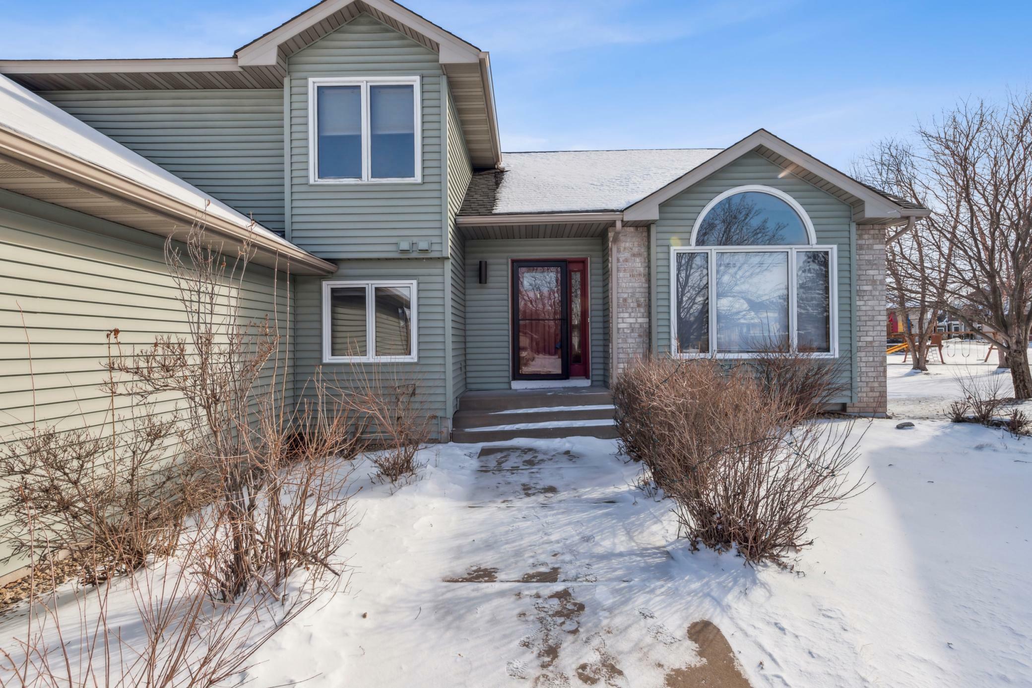 Property Photo:  6670 Clearwater Creek Drive  MN 55038 