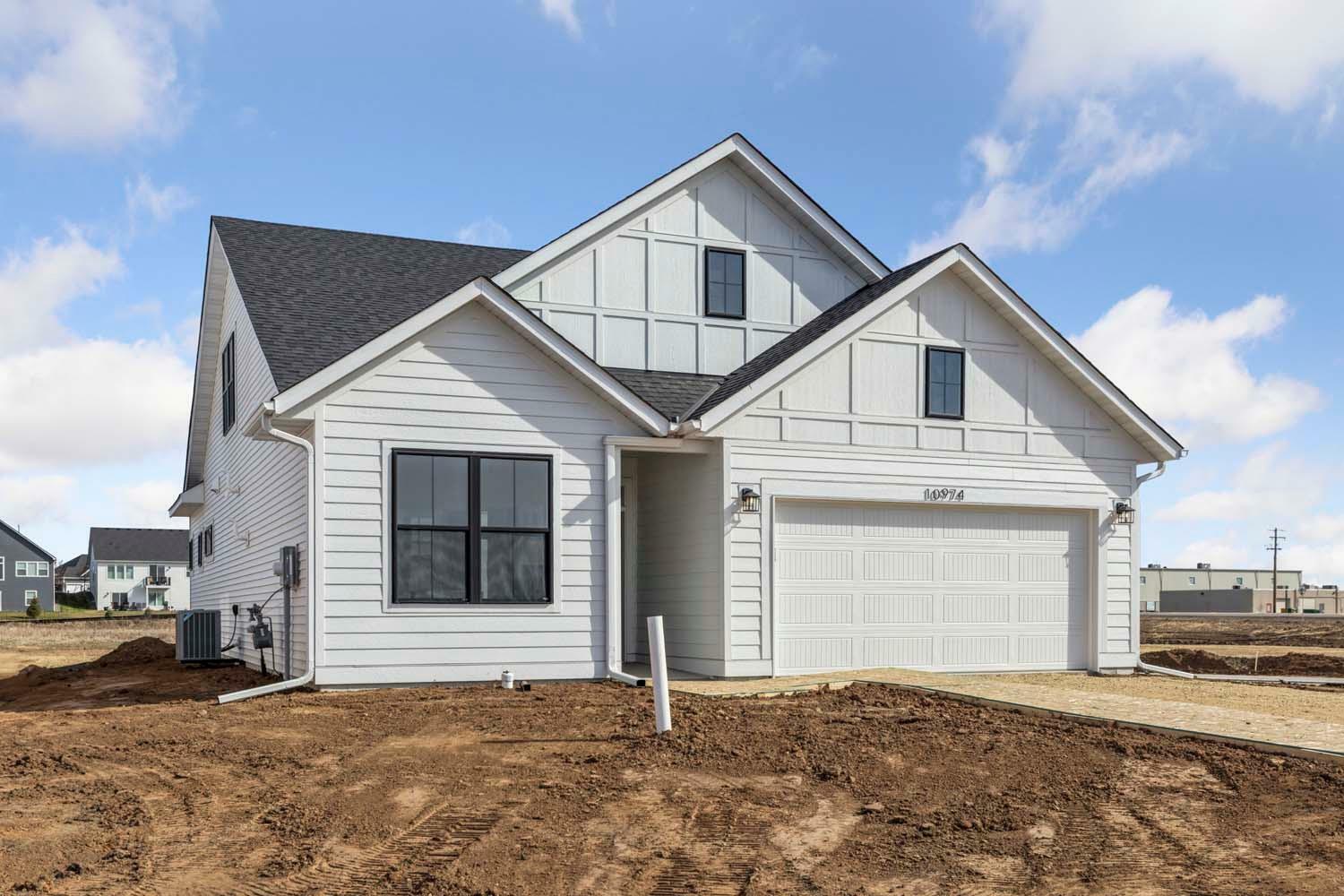 Property Photo:  10974 37th Street N  MN 55042 