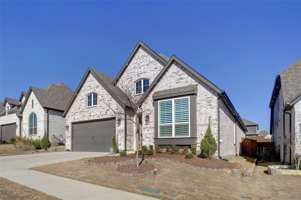 Property Photo:  9309 Sunset Lane  TX 75068 