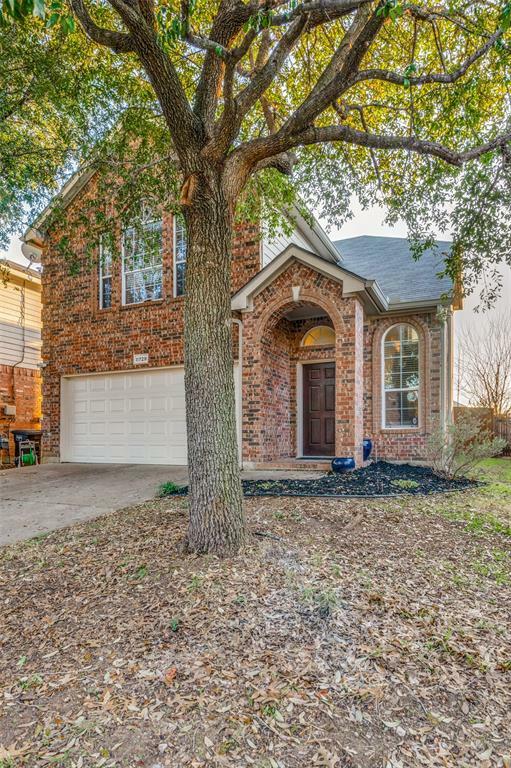 Property Photo:  11729 Cottontail Drive  TX 76244 