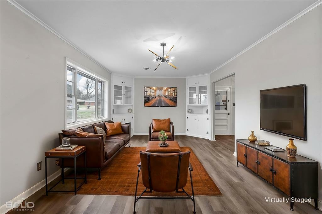Property Photo: 3025 W Cavett Drive LA 71104