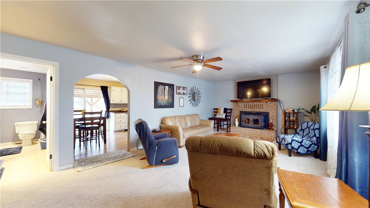 Property Photo:  104 SW Sunset Drive  AR 72736 