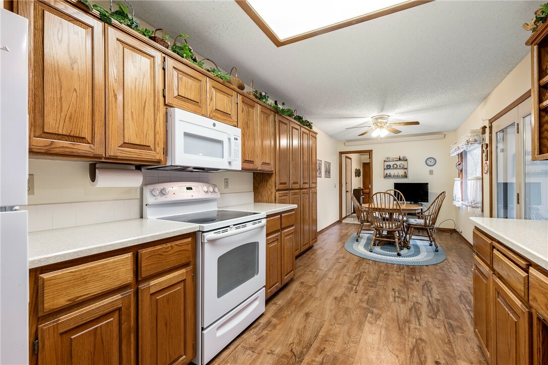 Property Photo:  2 Boyce Circle  AR 72715 